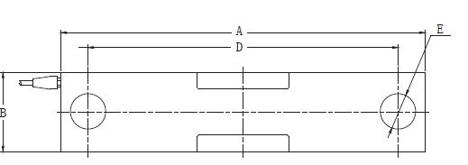 transcell TA-500kg傳感器報(bào)價