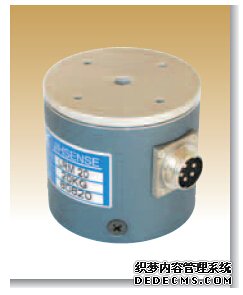 日本NTS  LRM-50N稱(chēng)重傳感器